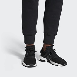Adidas POD-S3.1 Férfi Originals Cipő - Fekete [D46239]